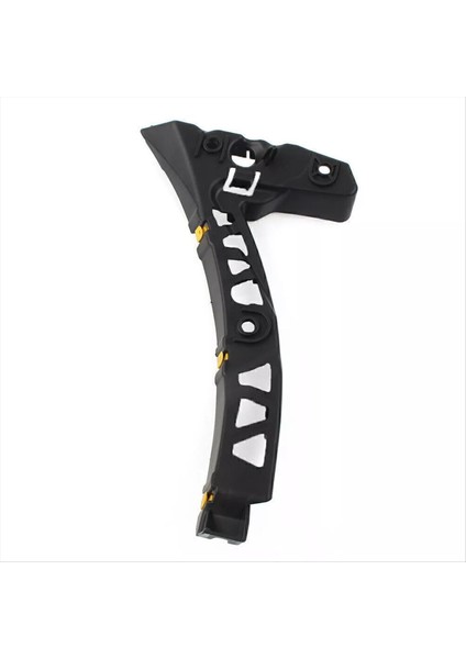 1 Çift Ön Tampon Montaj Braketi Jaguar Xf 2009-2011 C2Z10618 C2Z10617 (Yurt Dışından) modelleri