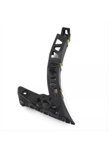 1 Çift Ön Tampon Montaj Braketi Jaguar Xf 2009-2011 C2Z10618 C2Z10617 (Yurt Dışından) fırsatları