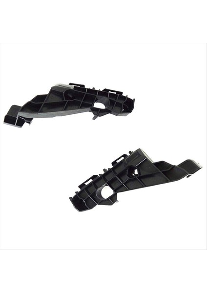 2pcs Ön Tampon Braketi Lexus Için Tampon Tutucu IS250 2016 IS200T IS300 2014-2015 5253553030 5253653030 (Yurt Dışından)