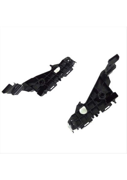 2pcs Ön Tampon Braketi Lexus Için Tampon Tutucu IS250 2016 IS200T IS300 2014-2015 5253553030 5253653030 (Yurt Dışından) fırsatları
