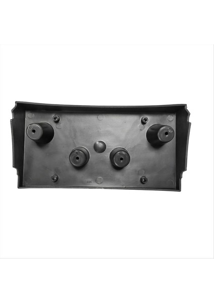 Araba Ön Tampon Plaka Çerçeve Tutucu 22948151 Gmc Yukon/yukon Xl 2015-2020 (Yurt Dışından) indirimleri