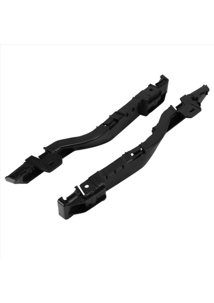 Dodge Yolculuğu Için 8x 2009-2017 2pcs Ön Tampon Destek Braketi Sol ve Sağ Taraf 5178410AD 5178411AD (Yurt Dışından) modelleri