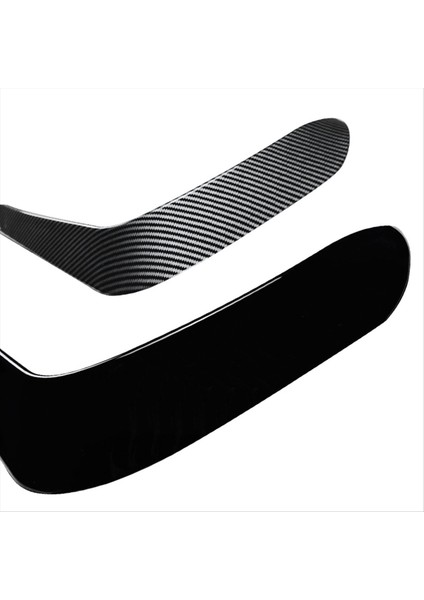 Araba Ön Tampon Dudak Yan Spoiler Sis Lambası Çerçeveleri Bmw X5 F15 M Sport 2014-2018 Vücut Kiti Ayırt Cihaz (Karbon Fiber) (Yurt Dışından) fiyatları