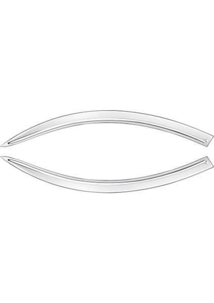 Toyota Alphard 40 Serisi 2023+ Otomobil Aksesuarları (Yurt Dışından)