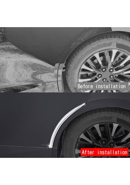 Toyota Alphard 40 Serisi 2023+ Otomobil Aksesuarları (Yurt Dışından) fırsatları