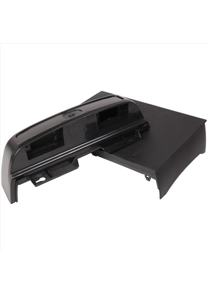 Toyota Land Cruiser Prado 120 LC120 2003-2009 Için 75126-60060 Otomatik Arka Plaka Braket Plakası (Yurt Dışından) fırsatları