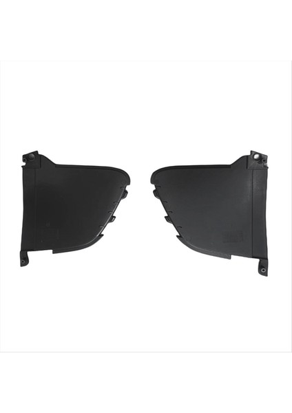 1paır Araç Ön Tampon Sızdırmazlık Plakası Land Rover Range Rover Vogue L405 2018-2022 LR099127 LR099126 (Yurt Dışından)