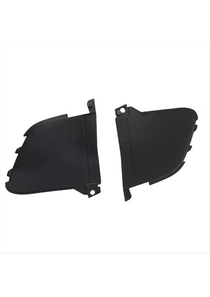 1paır Araç Ön Tampon Sızdırmazlık Plakası Land Rover Range Rover Vogue L405 2018-2022 LR099127 LR099126 (Yurt Dışından) modelleri