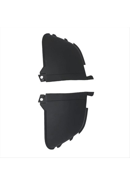 1paır Araç Ön Tampon Sızdırmazlık Plakası Land Rover Range Rover Vogue L405 2018-2022 LR099127 LR099126 (Yurt Dışından) fırsatları