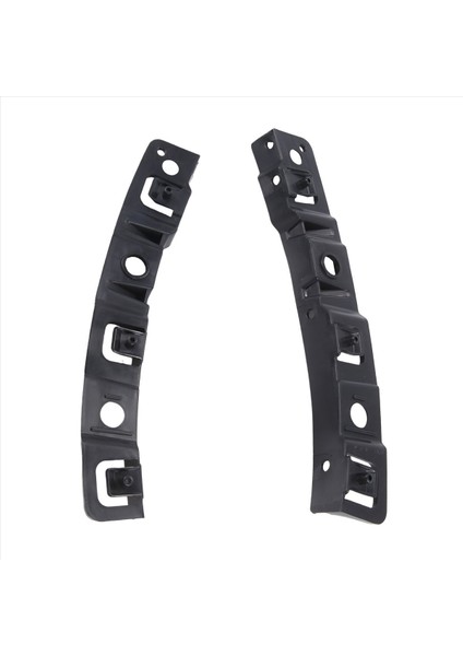 Mazda Cx-5 2017-2021 Ön Tampon Braketi KB8A-50-163B/KB8A-50-153B (Yurt Dışından)