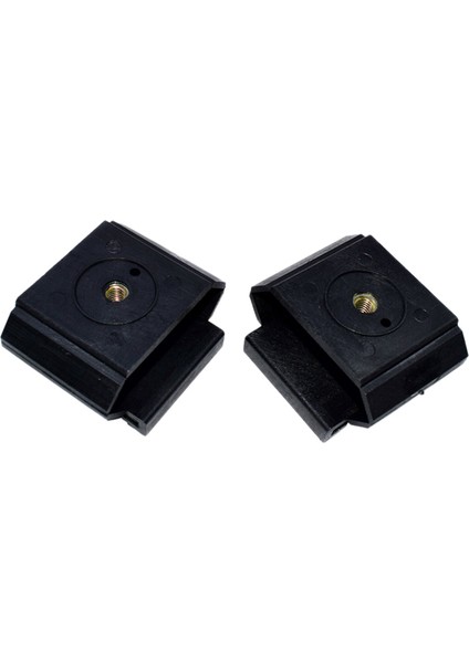 4pcs Tutucu Mercedes-Benz W201 201880011 Için Tampon Braket Kapağı (Yurt Dışından) fiyatları