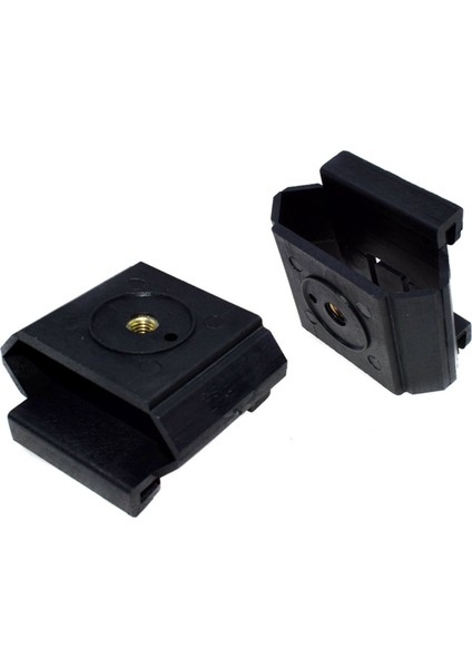 4pcs Tutucu Mercedes-Benz W201 201880011 Için Tampon Braket Kapağı (Yurt Dışından) modelleri