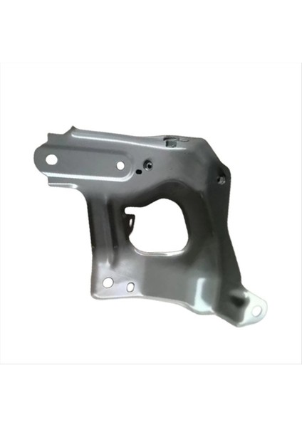 1504589-S0-A 1504590-S0-A Araba Ön Tampon Tesla Model Y 2021-2023 Ön Çamurluk Desteği (Sağ) (Yurt Dışından)