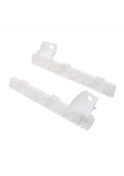 Evo 2008-2017 6400F549 6400F550 Hariç Mitsubishi Lancer Için 6x Ön Sağ ve Sol Tampon Braketi (Yurt Dışından) fiyatları