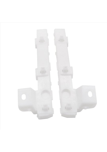 Evo 2008-2017 6400F549 6400F550 Hariç Mitsubishi Lancer Için 6x Ön Sağ ve Sol Tampon Braketi (Yurt Dışından) modelleri