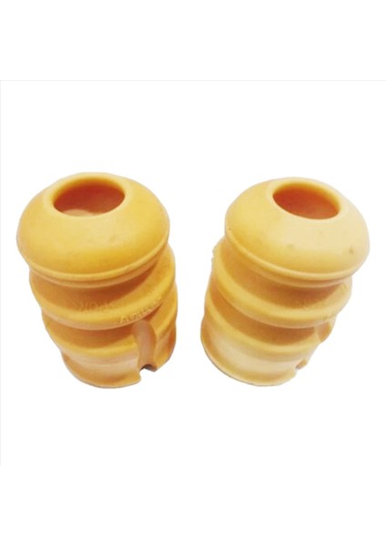 Ssangyong Rexton Actyon Sports Için 2x Arka Tampon Süspansiyon Tıpası 2012+ 4521008000 (Yurt Dışından) fiyatları