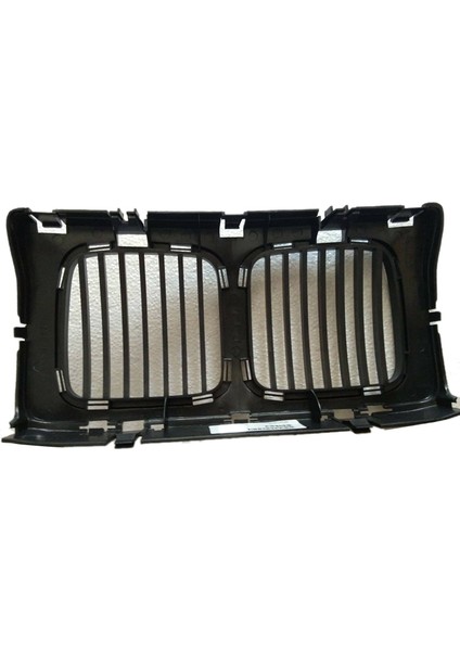 Bm-W E34 Için Ön Orta Grille 5 Serisi 1988-1993 Izgara Ekleme Radyatör Izgara Radyatör Grille Grille (Yurt Dışından) modelleri
