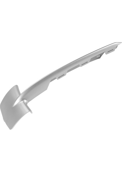 Krom Ön Sol Tampon Grille Trim Kalplama 51117303113 Bmw X5 F15 35I 35IX 35DX 40EX 2014 2015 2016 2017 (Yurt Dışından) modelleri