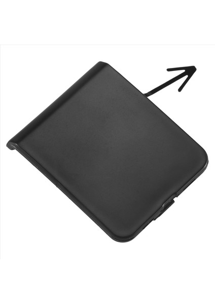 Nissan Qashqai 2008-2015 622A0-JE20A Için Ön Tampon Çekme Kanca Kapağı Kapak Muhafaza Kutusu (Yurt Dışından) fiyatları