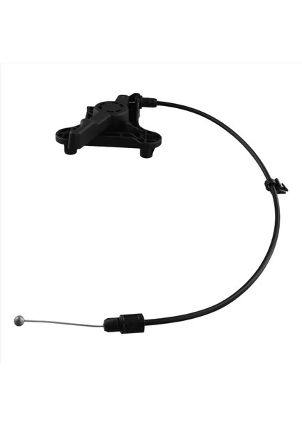 Araba Hood Catch Serbest Bırakma Kablosu 68143723AB Chrysler Için 200 2015-2017 Kaput Serbest Bırakma Kablolu Araç Aksesuarları (Yurt Dışından) fiyatları