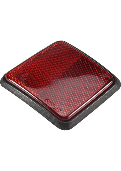 Araba Sağ Arka Tampon Reflektörü Ford Escape Kuga Maverick 2005 2006 2007 Için 5L8Z17808AA (Yurt Dışından) modelleri
