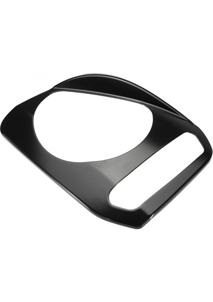 Araba Ön Far Kapağı Far Trim Dekoru Suzuki Jimny Için Uygun 2007-2017 Hafif Kapak Trim SI-AT26198 (Yurt Dışından) fiyatları