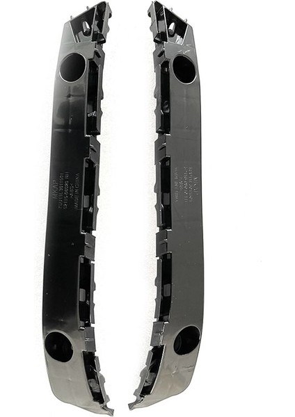 Toyota Tacoma 2015-2021 Için Far Plakası Altında Ön Tampon Paneli Ön Tampon Braketi 52116-04070 (Yurt Dışından) fırsatları