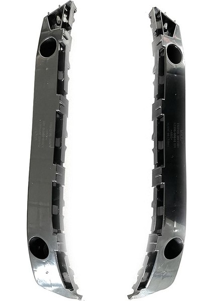 Toyota Tacoma 2015-2021 Için Far Plakası Altında Ön Tampon Paneli Ön Tampon Braketi 52116-04070 (Yurt Dışından) indirimleri