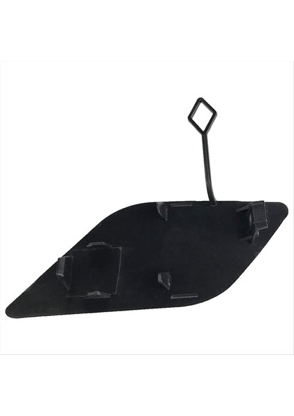 5x 2128850126 Mercedes-Benz E-Serisi W212 E400 E500 2008-2014 Için Ön Tampon Kanca Kapağı Kapağı (Yurt Dışından) indirimleri