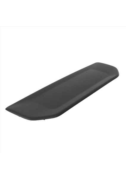 Araba Ön Tampon Orta Trim Kapak Jeep Wrangler 2018-2024 Araç Aksesuarları 68293980AA (Yurt Dışından) fırsatları