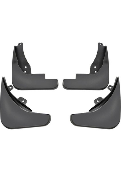 Araba Çamurlar Sıçrama Muhafızları Buick Verano 2012-2016 Için Çamur Flep Mudguards (Yurt Dışından) fırsatları