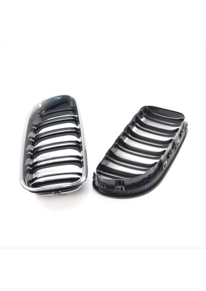 Bmw M6 640I 650I F06 Mesel Izgara 51137211921 51137211922 51137212849 51137212850 (Yurt Dışından) modelleri