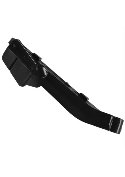 51117156555 Bmw Için Bmw 3 0l Sol Sürücü Yan Tampon Kapağı Kılavuzu Ön Tampon Braketi (Yurt Dışından) fırsatları