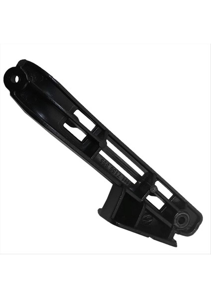 51117156555 Bmw Için Bmw 3 0l Sol Sürücü Yan Tampon Kapağı Kılavuzu Ön Tampon Braketi (Yurt Dışından) indirimleri