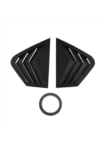 Araç Arka Yan Pencere Panjurları Döşeme Kapağı Panjur Çıkartmaları Kia Optima K5 2011-2015 Için Araç Aksesuarları Çerçeve (Yurt Dışından) modelleri