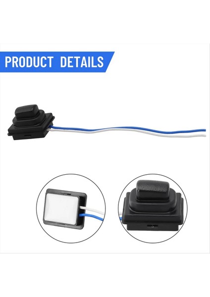 82651-G5000 Kıa Nıro 2016-2021 Için Araba Dış Kolu Kapı Kolu Düğmesi (Yurt Dışından) modelleri