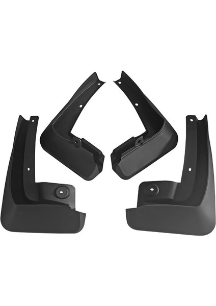 Araba Çamurluk Fişekleri Çamurluklar Bmw 3 Serisi G20 G21 M Sport 2019 2020 Sedan Touring (Yurt Dışından) fırsatları