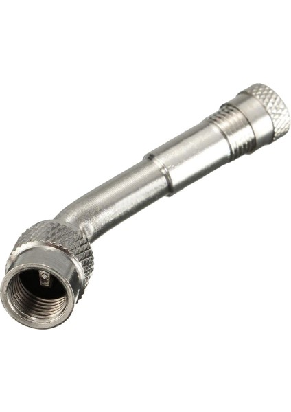 2pcs Lastik Valf Uzatma Adaptörü Motosiklet Araç Lastik Gövdesi Extender 135 Derece (Yurt Dışından) modelleri