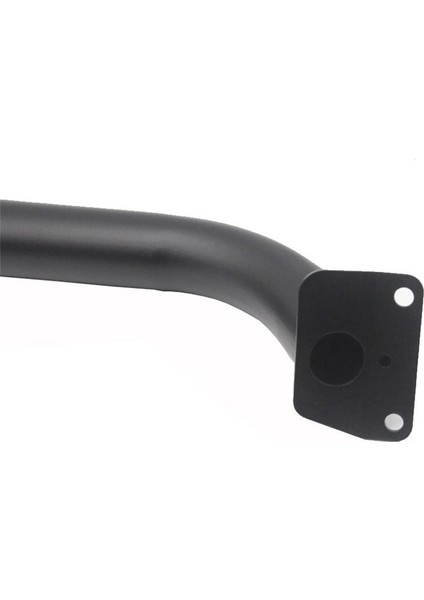 1pcs Demir Ön U-Tampon Koruma 10 Yıldönümü Tarzı Jeep Wrangler Jl&#39 Ye Uyuyor (Yurt Dışından) fırsatları