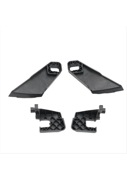 Far Onarım Kiti Far Braketi Pençe 8P0998121A Audi A3 2010-2013 Için 8P0998122A (Yurt Dışından) fiyatları