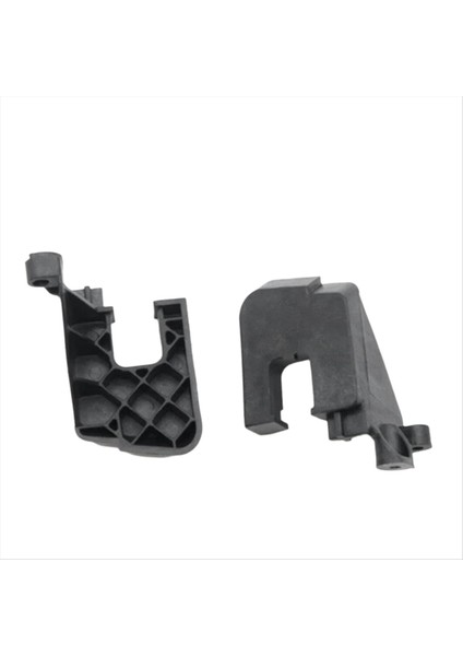 Far Onarım Kiti Far Braketi Pençe 8P0998121A Audi A3 2010-2013 Için 8P0998122A (Yurt Dışından) indirimleri