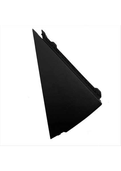 Araba Sol Arka Kapı Delta Kalıplama Hyundai I30 Sedan 2008-2011 Araç Aksesuarları 838302L000 (Yurt Dışından)