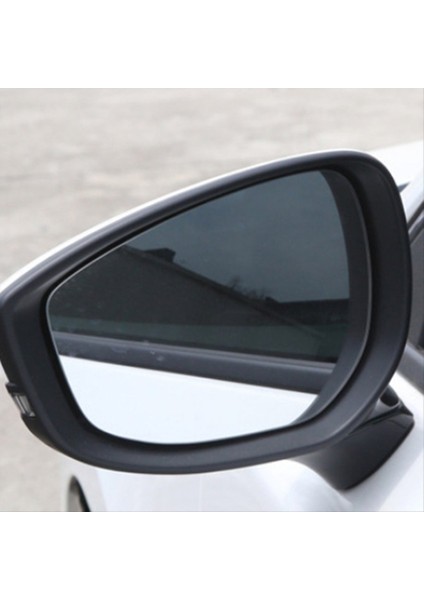 Araba Kapısı Kanadı Arka Görünüm Aynaları Yansıtıcı Lens Dikiz Aynası Lens Lensleri Mazda Için Cam 3 2019-2023 Araç Aksesuarları (Yurt Dışından) fırsatları