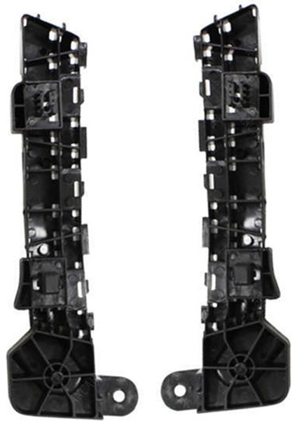 Otomobil Ön Tampon Sabitleme Braketi 71198-T0A-A01/71193 T0A-A01 Honda 13-17 Accord 12-16 Cr-V (Yurt Dışından)