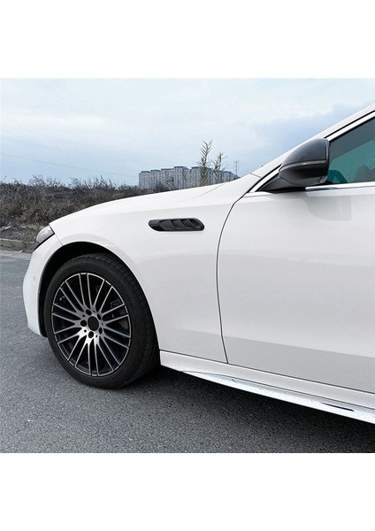 Mercedes-Benz C-Serisi W206 2022+ C200 C260 Amg C63 Parlak Siyah (Yurt Dışından) modelleri