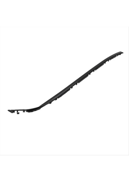 Araba Ön Sol Yan Dış Kalıp Ön Cam Lexus IS250 IS300 2006-2013 75552-53020 Için Bir Sütun Döşeme Şeridi (Yurt Dışından)