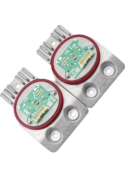 Yeni A2059067904 Sağ Far Drl Gündüz Işık Modülü Mercedes C Sınıfı W205 A205 2019-2021 LED Çift Renk Kaynağı (Yurt Dışından) indirimleri