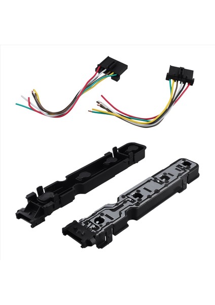 Araba Arka Işık Lambası Devre Kartı 6C1113N004AB 1681537 Ford Transit Mk6 Mk7 2000-2014 (Yurt Dışından)