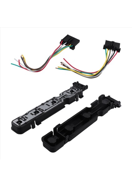 Araba Arka Işık Lambası Devre Kartı 6C1113N004AB 1681537 Ford Transit Mk6 Mk7 2000-2014 (Yurt Dışından) fiyatları