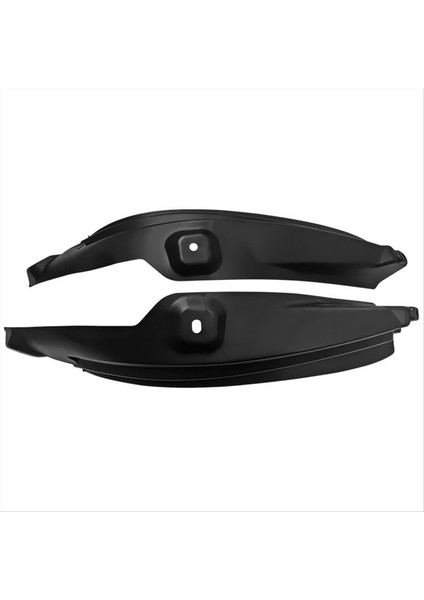 Skoda Karoq Için Çamurluk 2016 - 2021 Araba Mudguard Anti Dirt Kapak Ön Arka Lastik Mat Modifikasyonu Çamurluk Aksesuarları (Yurt Dışından)